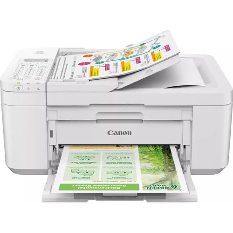 Многофункциональное устройство Canon Pixma TR4651